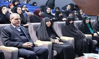 فیلم/ دومین جشنواره تجلیل از حکمرانان زن برگزار شد