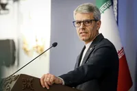 بقایی: تخریب مخازن آب آشامیدنی در سیریک، اوج زوال اخلاقی در سامانۀ حکمرانی آمریکاست