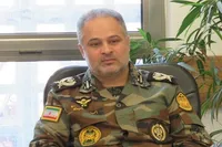 امیر اکبری: آزادگان، اسوه‌های واقعی مقاومت هستند