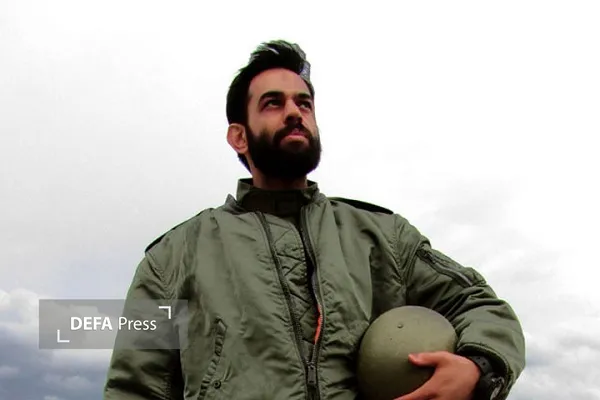 شهید حسن قاسمی دانا شهید حسن قاسمی دانا