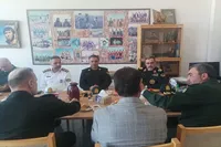 سرهنگ حبیب‌زاده: دانشنامه دفاع مقدس، سند هویتی ملت ایران و مرجع رسمی تاریخ مقاومت است