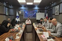 ساخت موزه شهدای مقاومت در باغ‌راه حضرت زهرا (س)