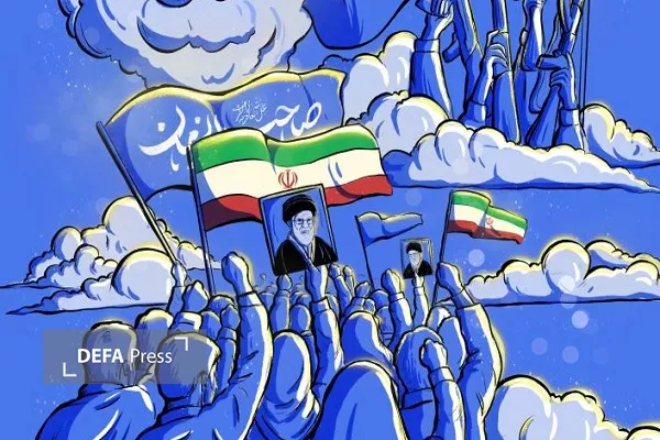 برگزاری کارگاه جستارنویسی «دفاع مقدس سوم» در مشهد