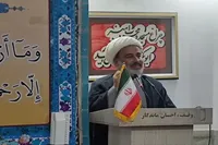 چهل‌و‌سه میلیارد تومان برای عمران موقوفات کردستان هزینه شد