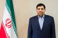 مخبر: فرزندان امام راحل هژمونی آمریکا را زیر گام‌های خود له کردند