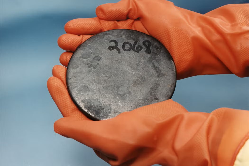Iran Opposes Handing Over Enriched Uranium to Russia Iran Opposes Handing Over Enriched Uranium to Russia