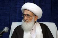 پیام مهم آیت‌الله نوری‌همدانی در حمایت از تیم مذاکره‌کننده و نیروهای مسلح