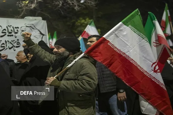 صد شب از تجمعات شبانه در کرمانشاه و کشور گذشت صد شب از تجمعات شبانه در کرمانشاه و کشور گذشت