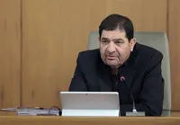 مخبر: بازسازی مناطق آسیب‌دیده جنگ فرصتی برای به‌کارگیری فناوری‌های نوین است