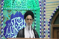 آیت‌الله محمدی: علما در دوران غیبت «ستارگان فروزان» هدایت هستند