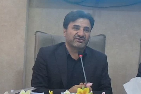 اجتماع اربعین سنگر دفاعی شیعیان است