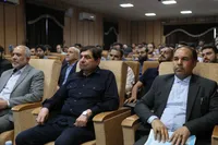 نخبگان دانشگاه عالی دفاع ملی تجلیل شدند