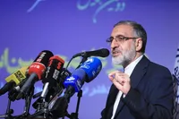 اسماعیلی: شهید رئیسی الگوی حکمرانی مبتنی بر فقه، ولایت و مردم‌باوری بود
