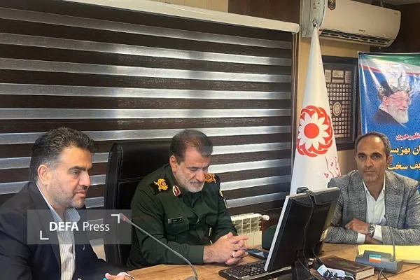 سردار بهاریان