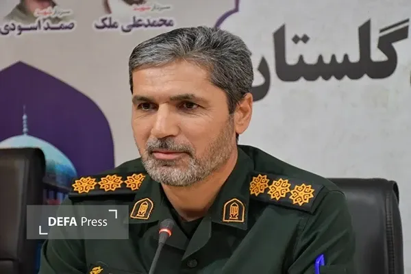 رحمانی