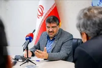 محاصره تنگه هرمز توسط آمریکا، «تروریسم دریایی» است