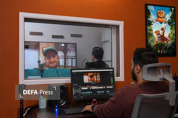 انیمیشن انیمیشن