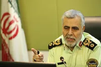 کشف ۹۰ درصد جرایم جنایی در مدت کوتاه