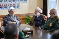 سپاه پاسداران نماد اقتدار، مردمی‌بودن و ایستادگی در برابر استکبار