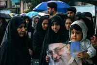 میعاد زیر باران؛ مروری بر صبح بهشتی مازندرانی‌ها