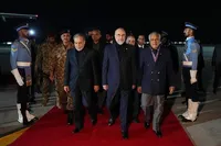 فیلم/ عزت‌مان در دیپلماسی همانند اقتدارمان در میدان است
