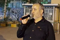 مواکب، نیروهای امدادی و کادر درمان با تمام توان در خدمت زائران هستند