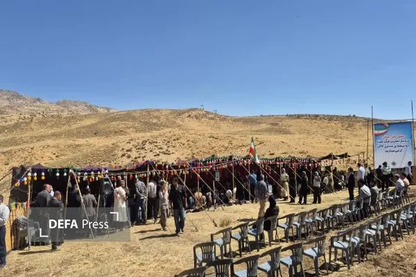 استاندار کهگیلویه و بویراحمد