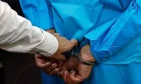 دستگیری ۲۳ متهم تحت تعقیب در خرم‌آباد