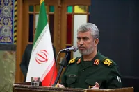 جنگ رمضان به ما نشان داد که می‌توان در برابر ابر قدرت ایستاد