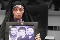 پیام تسلیت استاندار همدان در پی درگذشت مادر گرانقدر شهیدان «چنگیزی»