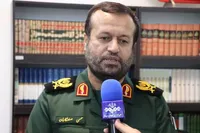 فرمانده سپاه امام سجاد(ع) هرمزگان: بیش از ۲۰ هزار نفر در رویداد «میدان‌یار» مشارکت می‌کنند
