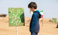 با شهدا عهد می‌بندیم تا...