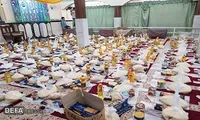 ۲۲ هزار نفر از رزمایش «کمک‌های مؤمنانه» در خراسان جنوبی بهره‌مند می‌شوند