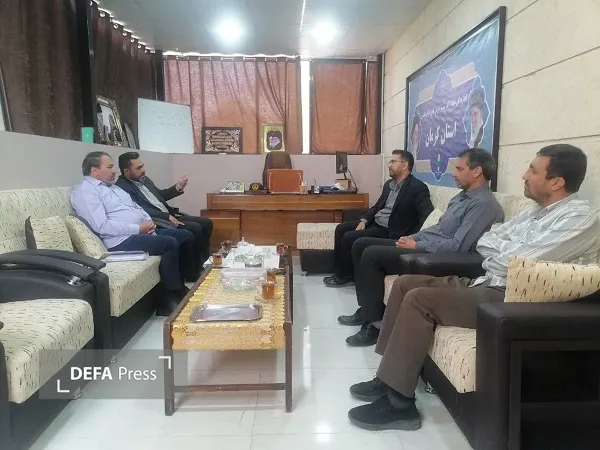 دیدار