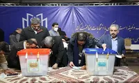 طبق چه معیار‌هایی دولت در برگزاری انتخابات ۱۱ اسفند نمره قبولی گرفت؟