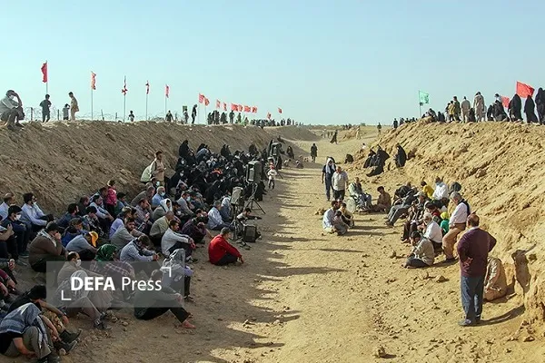 راهیان نور