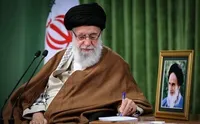 پیام تسلیت امام خامنه‌ای در پی درگذشت عالم مجاهد حجت‌الاسلام والمسلمین محمودی گلپایگانی