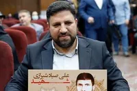 دفاع مقدس سرشار از تجربه برای نسل جوان است