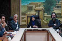 بررسی آخرین وضعیت جشنواره موسیقی نواحی در هرمزگان