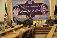 فرهنگ دفاع مقدس و مقاومت، امروز در میان نسل جوان جریان دارد