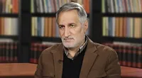 فیلم/ لزوم مقابله با آسیب‌های پژوهش در حوزه دفاع مقدس و مقاومت