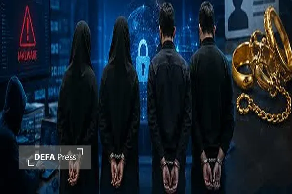 بازداشت سارق به عنف طلاجات پیرزن در عملیات ضربتی پلیس بابل بازداشت سارق به عنف طلاجات پیرزن در عملیات ضربتی پلیس بابل