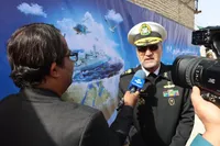 دریادار بمانی: راهیان نور از ابزار‌های مؤثر در مقابله با جنگ نرم دشمن است