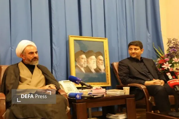 امام‌جمعه ایلام