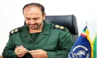 مسئول سازمان بسیج سازندگی استان البرز روز خبرنگار را تبریک گفت