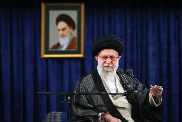 رهبری