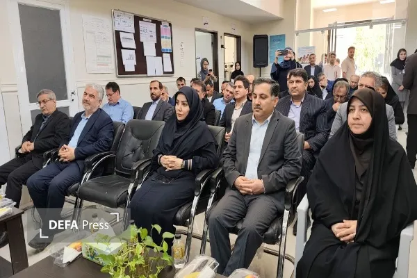 استاندار کهگیلویه و بویراحمد