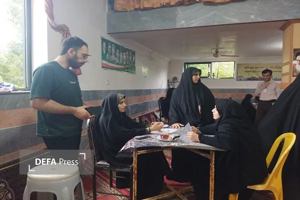 برگزاری آئین اختتامیه رزمایش خدماترسانی بسیج سازندگی سپاه کربلا در روستای ملاخیل+ تصاویر برگزاری آئین اختتامیه رزمایش خدماترسانی بسیج سازندگی سپاه کربلا در روستای ملاخیل+ تصاویر