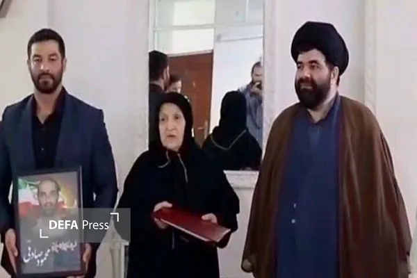 حجت‌الاسلام والمسلمین «سیداسماعیل حسینی مازندرانی» رئیس عقیدتی سیاسی فرماندهی انتظامی مازندران