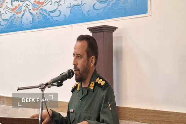 دیدار با امام جمعه سرپل ذهاب